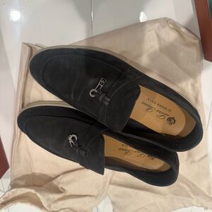 Loro Piana Shoes